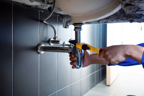 Rochester, NY Plumbing services Company